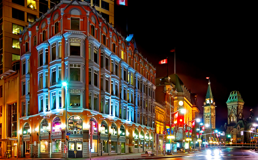 Οττάβα Οττάβα