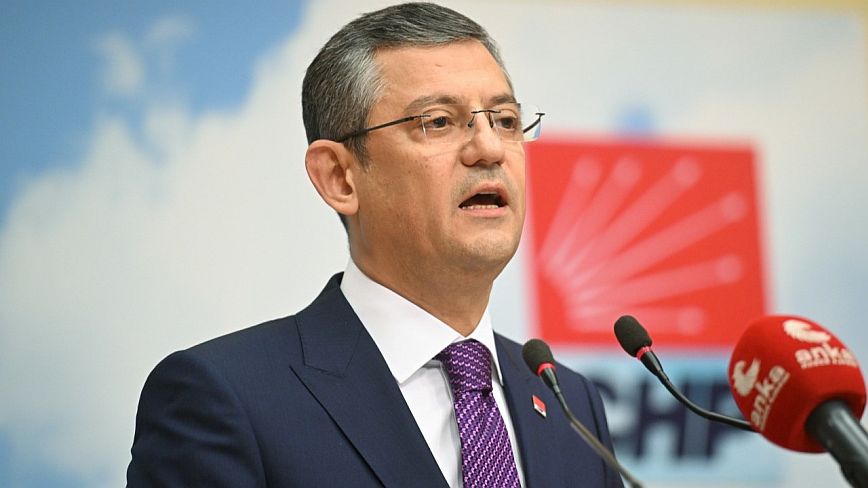 Τουρκία: Στο δεύτερο γύρο θα κριθεί η εκλογή προέδρου στο Ρεπουμπλικανικό Λαϊκό Κόμμα 