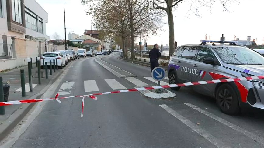 Σοκ στη Γαλλία: Παιδοκτόνος ομολόγησε ότι σκότωσε τις 3 κόρες του &#8211; Eίχε καταγγελθεί για ενδοοικογενειακή βία