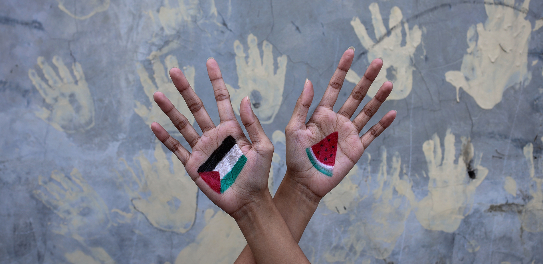 Γιατί το καρπούζι έγινε σύμβολο της παλαιστινιακής αντίστασης