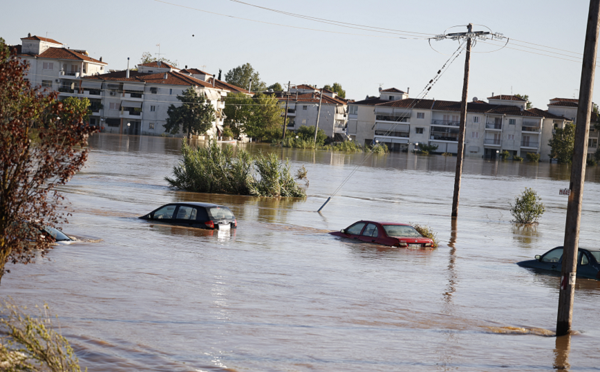 Η Ελλάδα παραπέμπεται στο Ευρωπαϊκό Δικαστήριο γιατί δεν ενημέρωσε τους χάρτες κινδύνων πλημμύρας