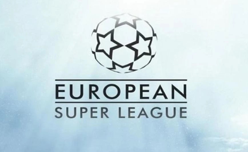 European Super League: Αγωγή ύψους 3,6 δισ. ευρώ κατά της UEFA