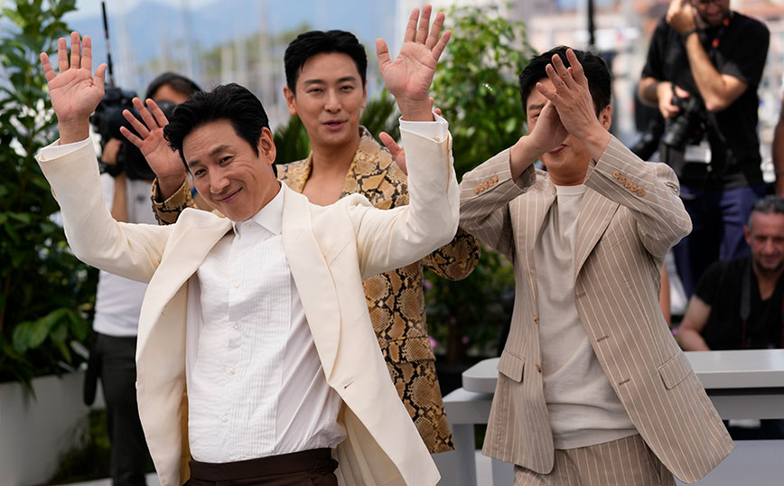 Νεκρός στα 48 του χρόνια ο ηθοποιός Lee Sun-kyun της οσκαρικής ταινίας τα «Παράσιτα» &#8211; Τον ερευνούσαν για υπόθεση ναρκωτικών