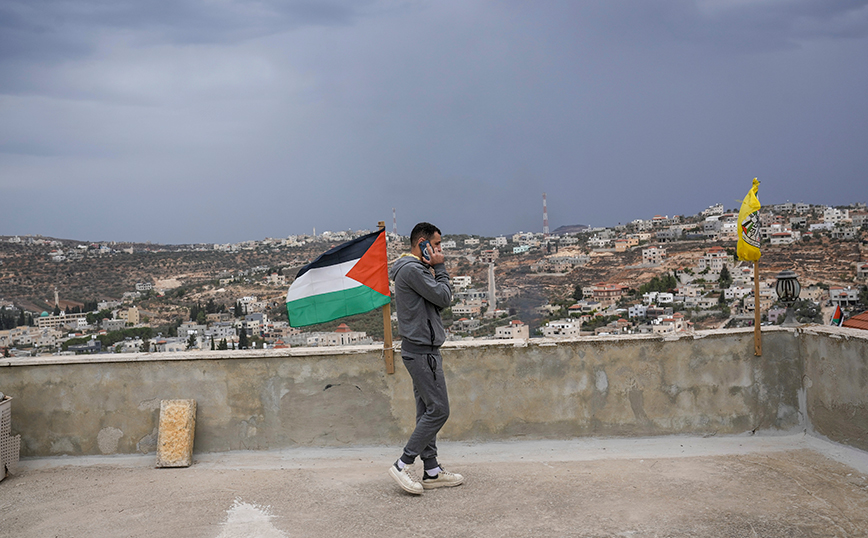 Αποφασίστηκε η ανέγερση νέου ισραηλινού οικισμού στην κατεχόμενη Ανατολική Ιερουσαλήμ &#8211; Τι λένε οι ΜΚΟ