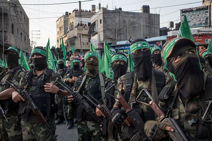 Χαμάς και Ισλαμικός Τζιχάντ αρνούνται να παραιτηθούν από την εξουσία στη Γάζα με αντάλλαγμα μια μόνιμη εκεχειρία