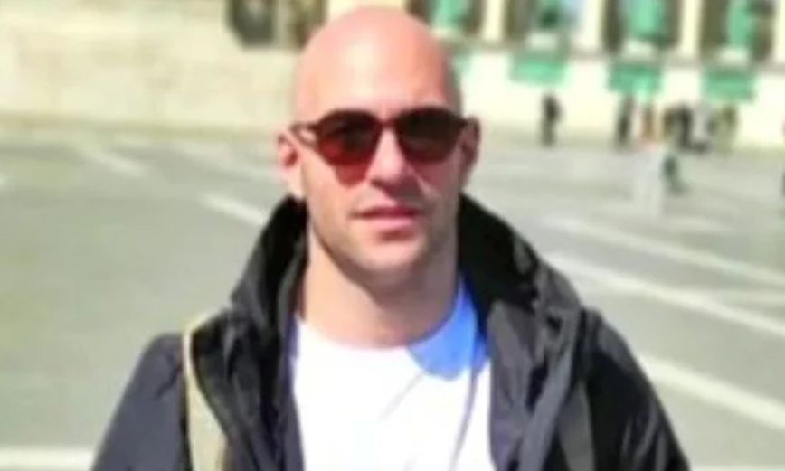 Πέθανε ο αστυνομικός Γιώργος Λυγγερίδης που χτυπήθηκε από ναυτική φωτοβολίδα στα επεισόδια στου Ρέντη
