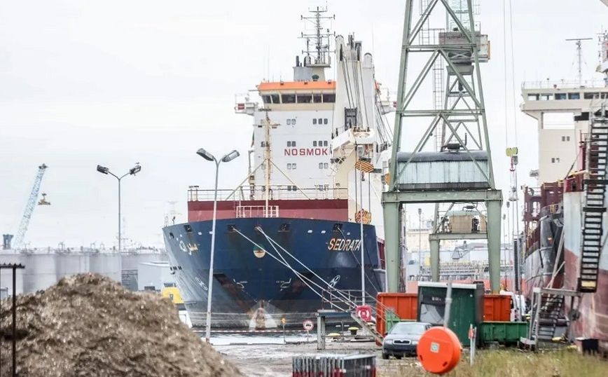 Σε επιφυλακή οι αρχές του Βελγίου λόγω προειδοποίησης για αυτοκίνητο παγιδευμένο με εκρηκτικά σε πλοίο