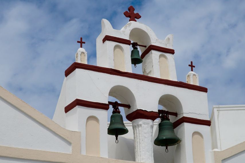 Δικαστήριο απαγόρευσε σε εκκλησία της Μεσσηνίας να χτυπά την καμπάνα τις ώρες κοινής ησυχίας