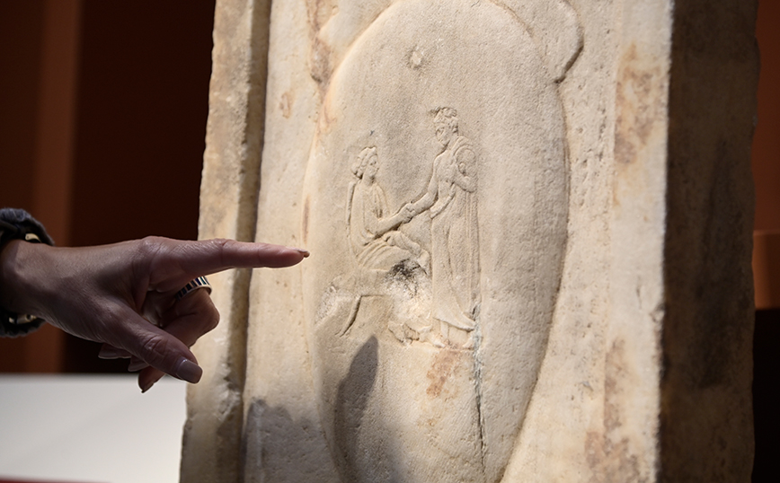 Επαναπατρίζονται στην Ελλάδα 30 αρχαιολογικά ευρήματα από τις ΗΠΑ