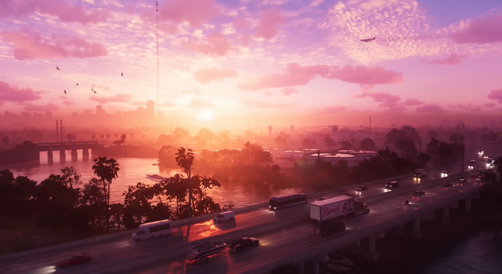 Πρώην developer της Rockstar εξηγεί αν το trailer δείχνει τα γραφικά που θα έχει το GTA VI όταν κυκλοφορήσει