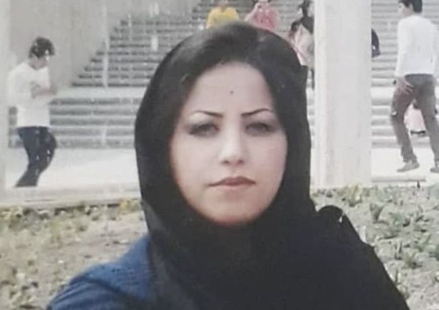 Ιρανή που παντρεύτηκε όταν ήταν ακόμα παιδί απαγχονίστηκε για τον φόνο του συζύγου της