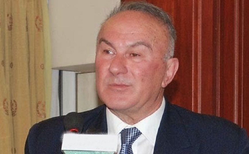 Πέθανε ο πρώην βουλευτής της Νέας Δημοκρατίας, Χαράλαμπος Μποντζίδης