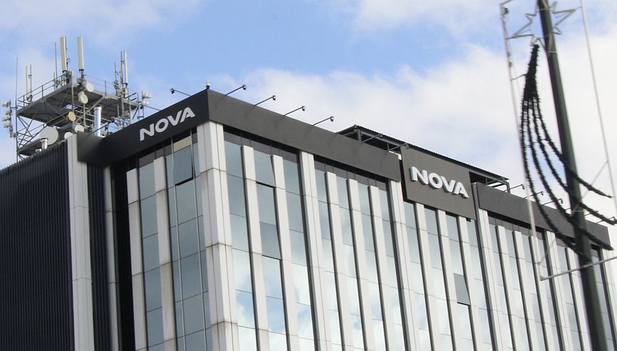 Προβλήματα αντιμετωπίζει το δίκτυο της NOVA &#8211; Οι συνδρομητές δεν δέχονται κλήσεις και sms