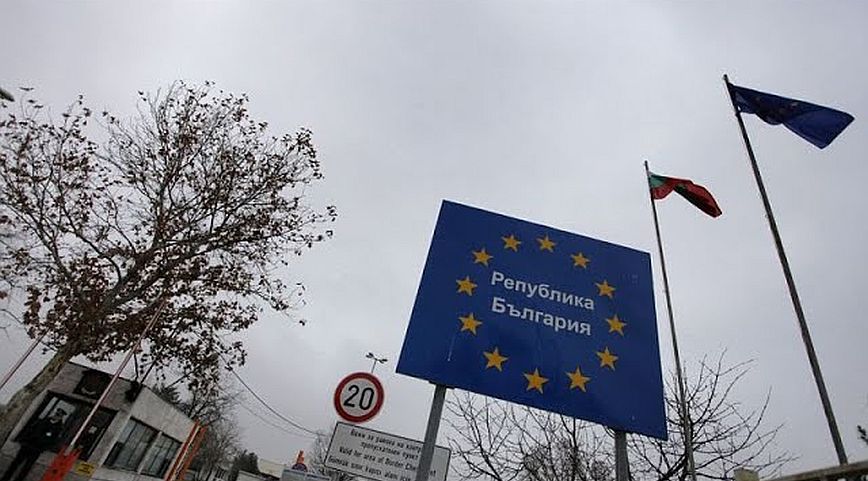 Ρουμανία και Βουλγαρία θα ενταχθούν εν μέρει στη ζώνη Σένγκεν από τις 31 Μαρτίου