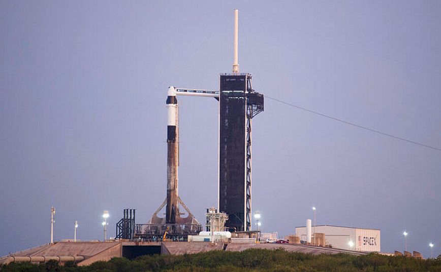 SpaceX: Για τη Δευτέρα αναβλήθηκε η εκτόξευση του αμερικανικού στρατιωτικού διαστημόπλοιου X-37B