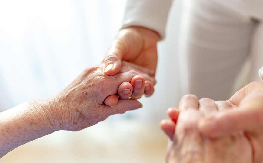 Προκαταρκτική έρευνα  για τον θάνατο της 92χρονης σε Μονάδα Φροντίδας Ηλικιωμένων στο Ηράκλειο Κρήτης
