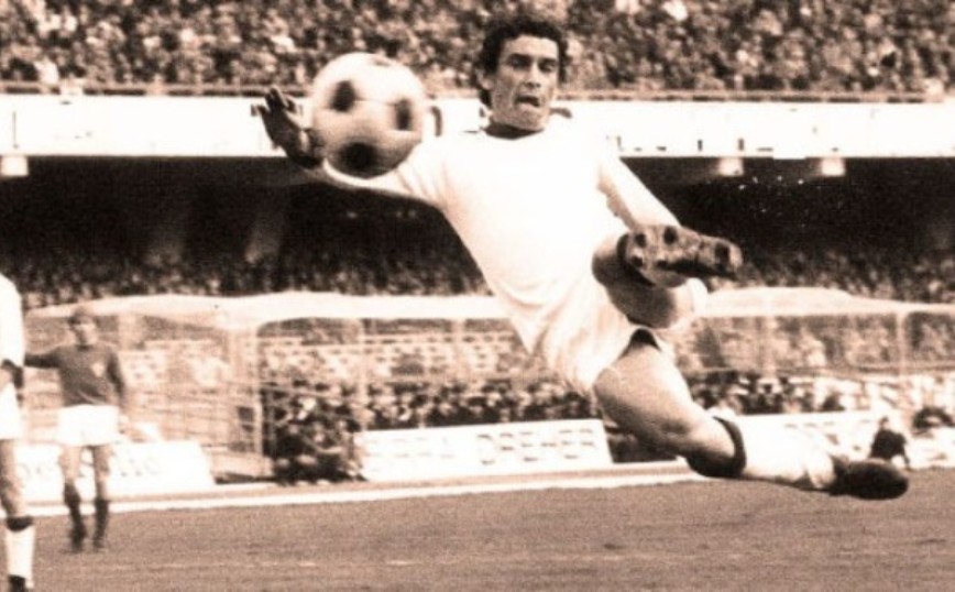 Βυθίστηκε στο πένθος το ιταλικό ποδόσφαιρο: Πέθανε ο θρύλος Τζίτζι Ρίβα