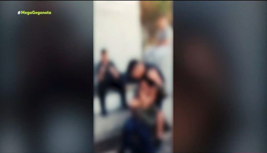 Βίντεο – ντοκουμέντο από τον ξυλοδαρμό του 15χρονου από ανηλίκους στις Αχαρνές