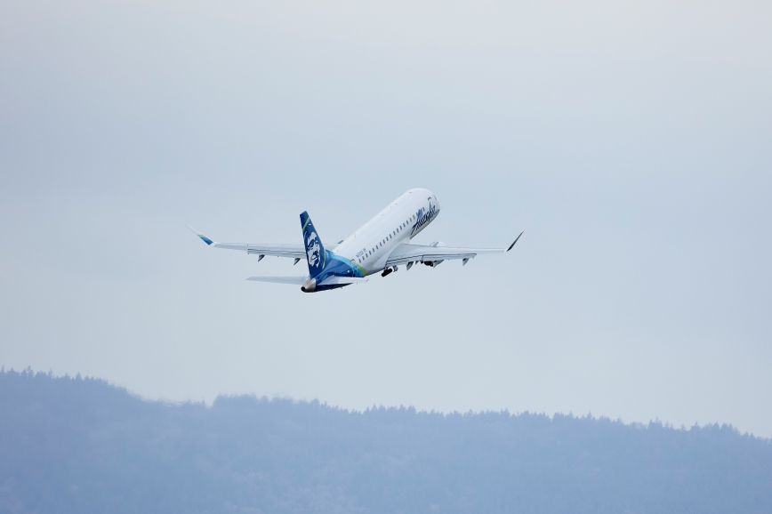 Γιατί οι ΗΠΑ καθηλώνουν όλα τα Boeing 737 MAX 9 &#8211; Το πρόβλημα ασφαλείας που προέκυψε