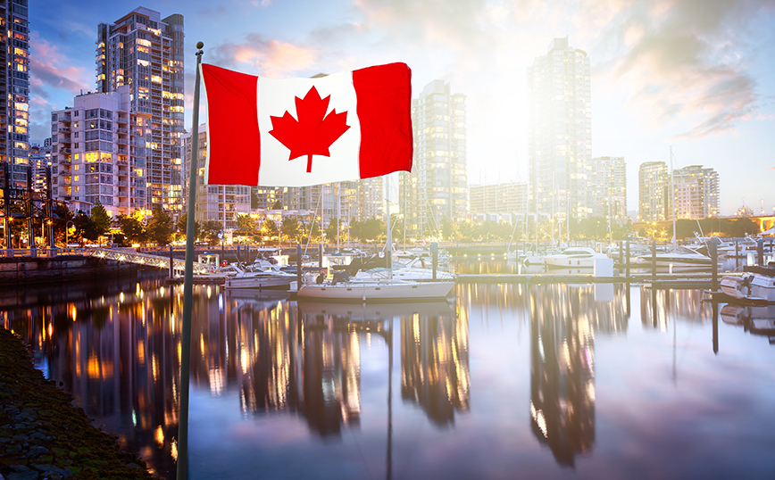 Ο Καναδάς ανακηρύχθηκε η ασφαλέστερη χώρα για να ταξιδέψει κάποιος το 2024
