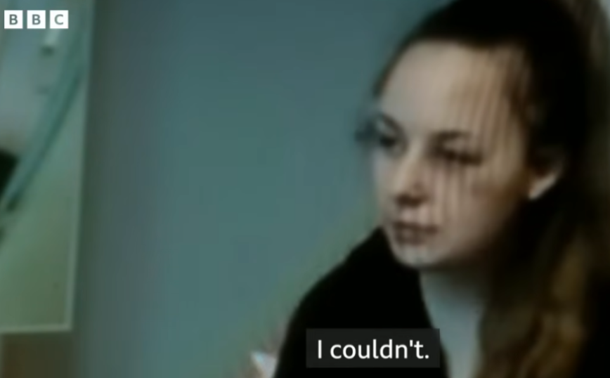 Βρετανίδα παρίστανε για χρόνια το θύμα βιασμών &#8211; Έφτασε στο σημείο να αυτοτραυματιστεί με σφυρί