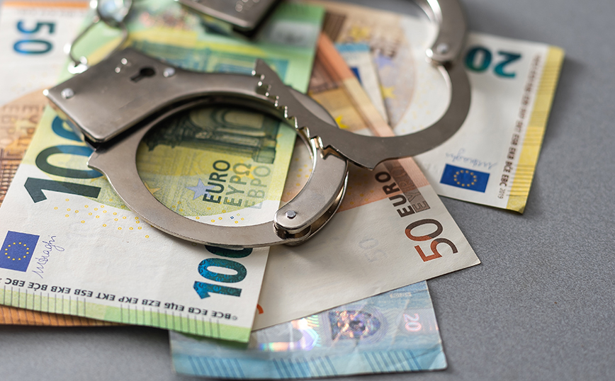 Στη φυλακή αρχιτέκτoνας &#8211; μηχανικός για απάτη 4,36 εκατ. ευρώ με στεγαστικά δάνεια