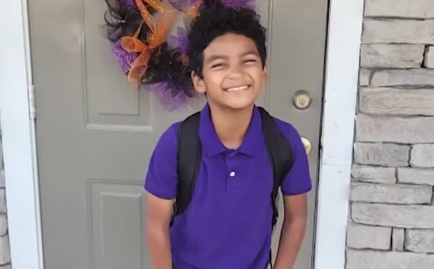 Τραγωδία στη Φλόριντα: Οδηγός σχολικού πάτησε 9χρονο που βρισκόταν κάτω από το όχημα, για να πιάσει την μπάλα του