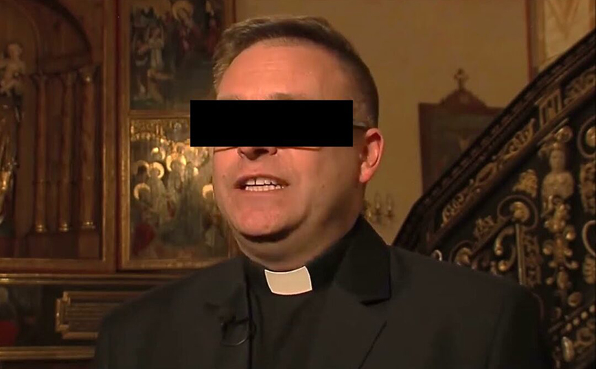 Σκάνδαλο με ιερέα στην Πολωνία &#8211;  Οργάνωσε όργιο με ναρκωτικά