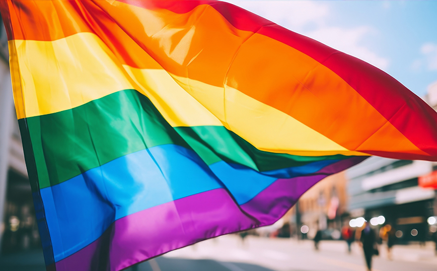 Η Λευκορωσία ετοιμάζει σχέδιο νόμου κατά της «προπαγάνδας υπέρ των ΛΟΑΤΚΙ+»