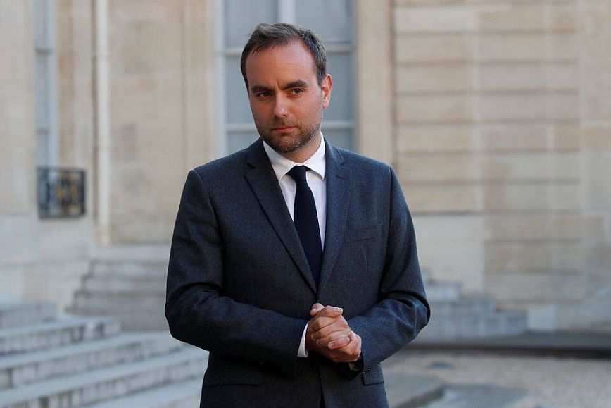 Γαλλία: Ο υπουργός Ενόπλων Δυνάμεων θα βρεθεί τη Δευτέρα το Ισραήλ, για συνομιλίες για την κατάσταση στη Γάζα