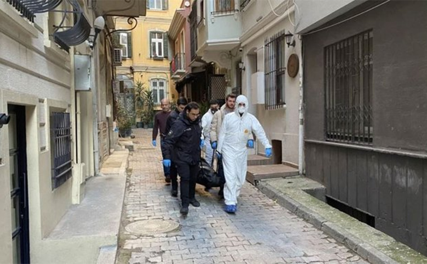 Πέπλο μυστηρίου καλύπτει τον θάνατο Νορβηγού σε ενοικιαζόμενο δωμάτιο στην Τουρκία &#8211; Δίπλα του βρέθηκε Ελληνίδα αναίσθητη
