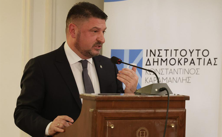 Χαρδαλιάς: Άμεση προτεραιότητα της Περιφέρειας Αττικής η υλοποίηση αντιπλημμυρικών έργων