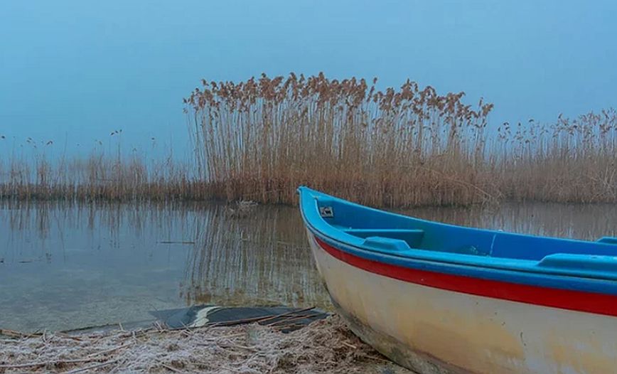 Αμύνταιο: Αγνοείται ψαράς στη λίμνη Βεγορίτιδα &#8211; Σε εξέλιξη έρευνα για τον εντοπισμό του