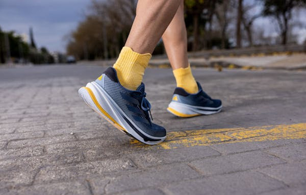 adidas supernova: η ανανεωμένη σειρά running παπουτσιών που θα λατρέψουν όλοι οι runners