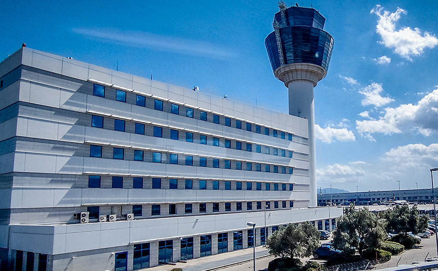 Les Echos: «Το αεροδρόμιο της Αθήνας απογειώνεται στο Χρηματιστήριο»