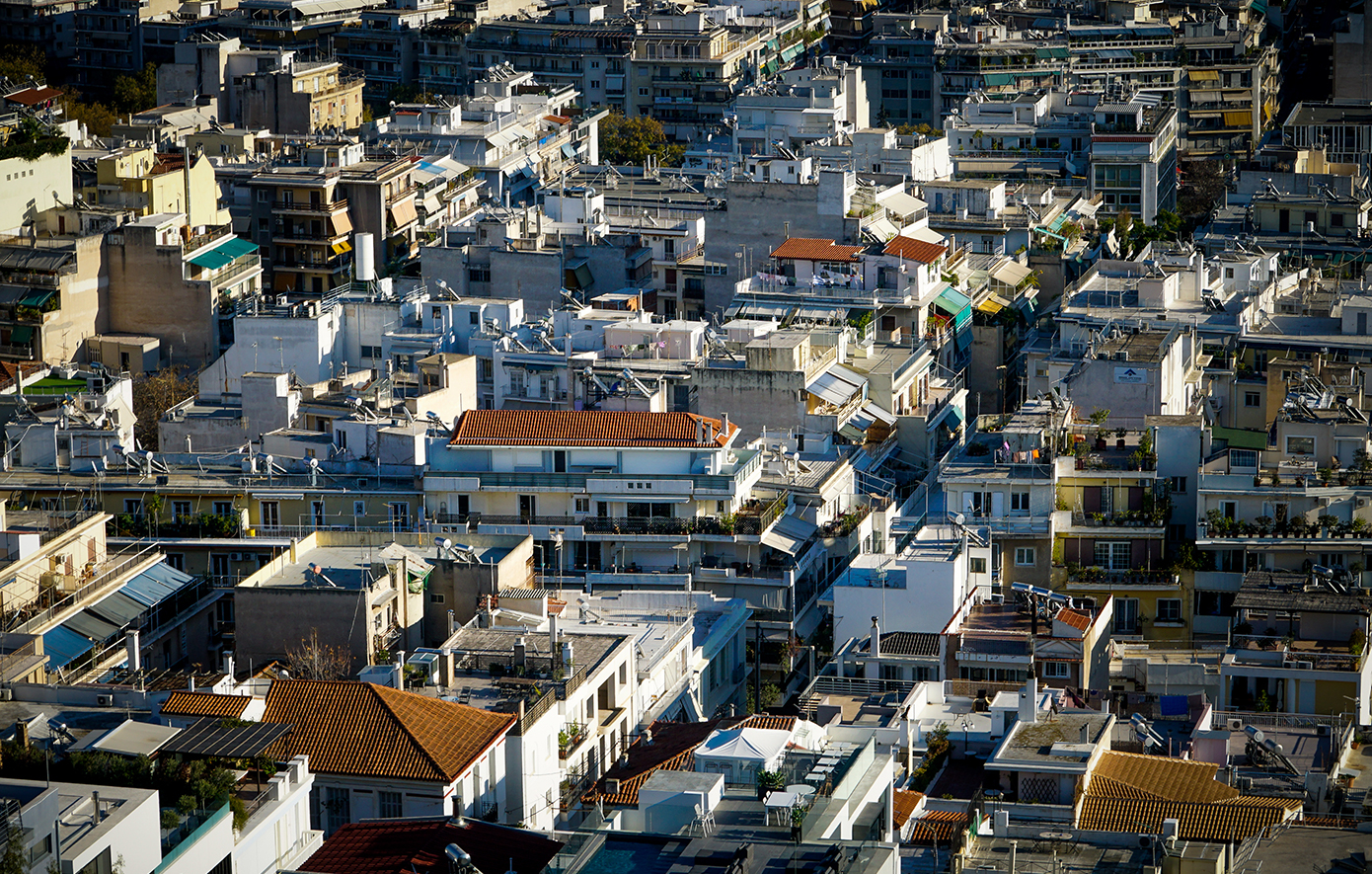 Τέλος χρόνου για προσθήκες, διαγραφές και διορθώσεις στο Ε9 &#8211; Ετοιμάζεται ο νέος λογαριασμός του ΕΝΦΙΑ