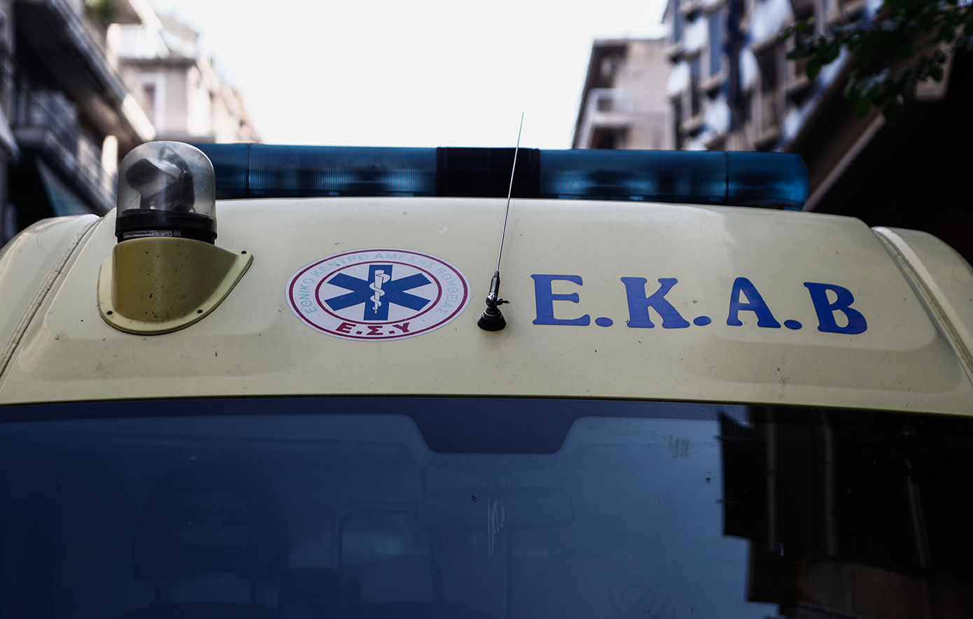 Εξάχρονο παιδί παρασύρθηκε από ηλεκτρικό πατίνι στη Θεσσαλονίκη – Μεταφέρθηκε στο νοσοκομείο