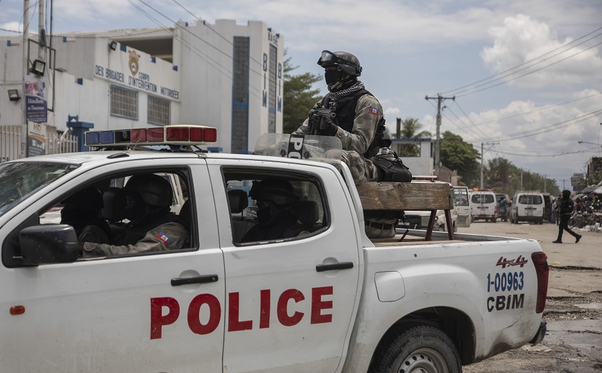 Αϊτή: 16 μέλη της ίδιας οικογένειας πήγαν σε κηδεία και την επομένη βρέθηκαν νεκρά στο σπίτι τους