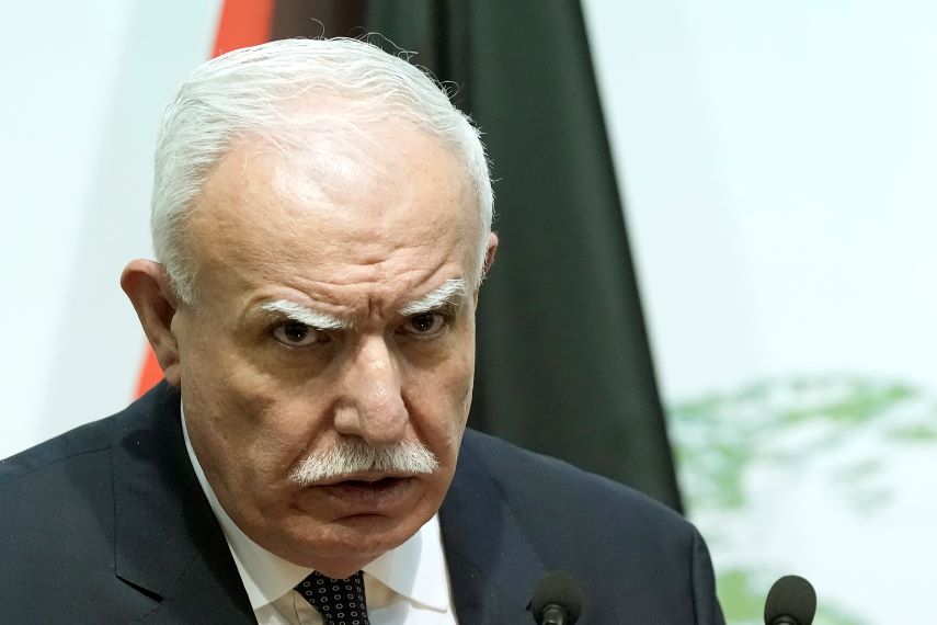 Χαμάς και Φάταχ θα συναντηθούν αύριο στη Μόσχα για να συζητήσουν τον σχηματισμό κυβέρνησης