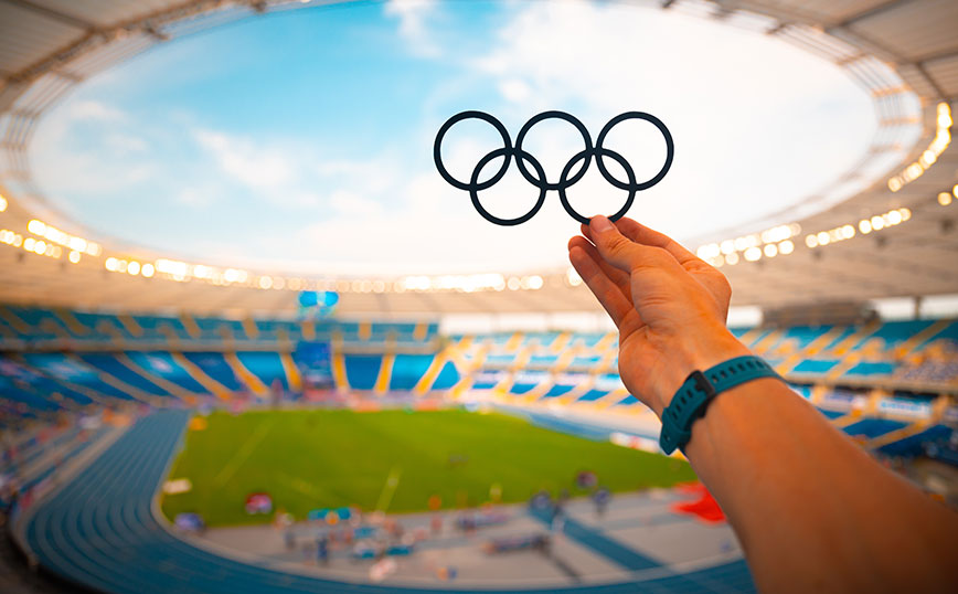 Πρόταση να γίνονται οι Ολυμπιακοί Αγώνες μόνιμα στην Ελλάδα &#8211; Ποιος θα καλύπτει το υπέρογκο κόστος