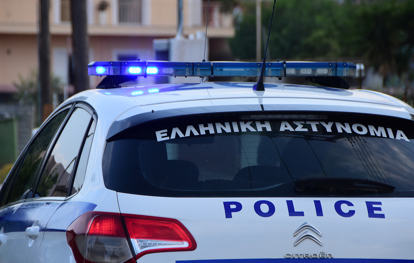 Χειρόγραφη προκήρυξη για την επίθεση σε τράπεζα στα Πετράλωνα βρέθηκε στο κινητό του 38χρονου που συνελήφθη στην Πάτρα