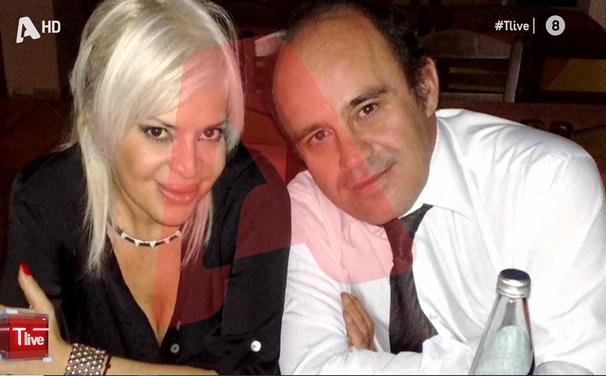 Τραγουδίστρια υποστηρίζει ότι ο Κωνσταντίνος Πολυχρονόπουλος της είχε προτείνει να την μανατζάρει