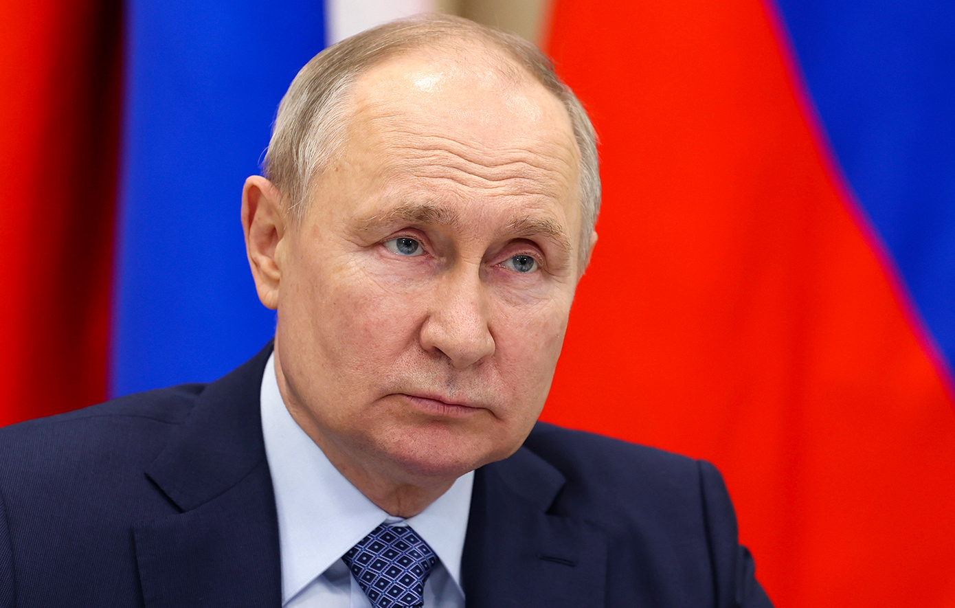 Στο πλευρό του Πούτιν για το μακελειό στη Ρωσία ο Σι Τζινπίνγκ και ο Μόντι – Καταδικάζουν την τρομοκρατική επίθεση
