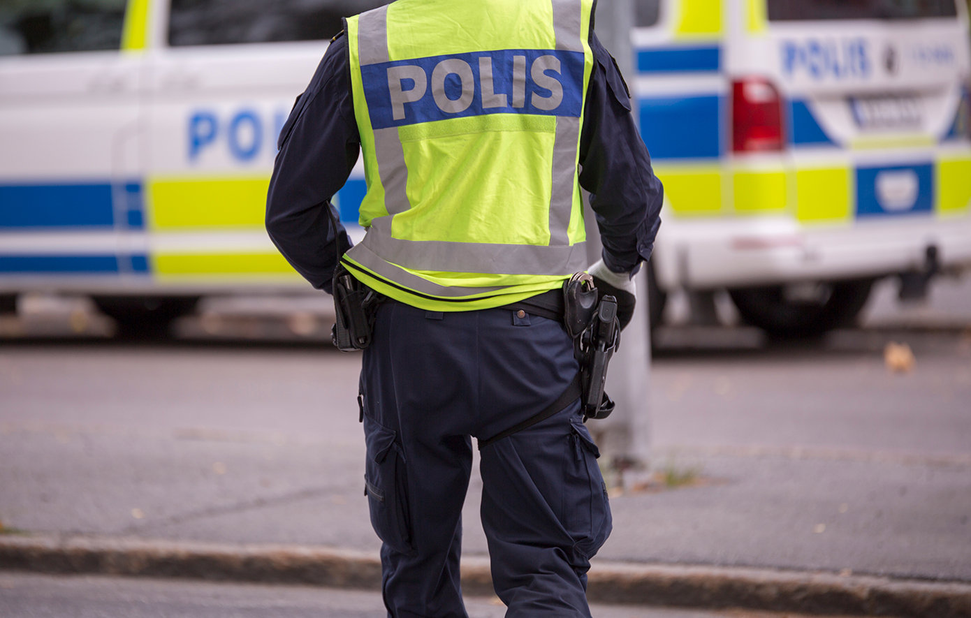 Εκατοντάδες διαδηλωτές στη Στοκχόλμη κατά της ακροδεξιάς – Η κατάσταση «είναι σοβαρή»