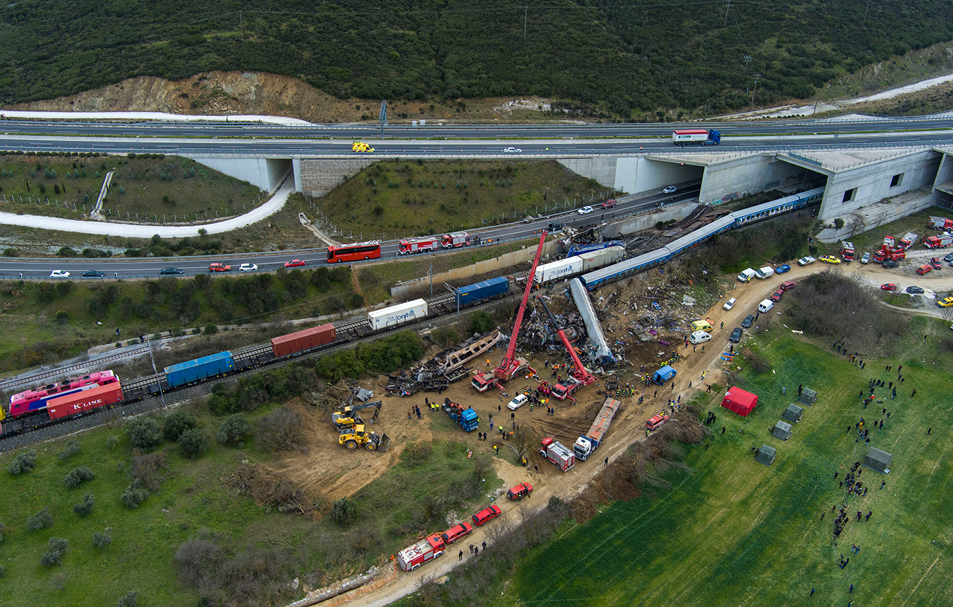 Εγγύηση &#8211; μαμούθ 700.000 ευρώ σε κατηγορούμενο για τη σύμβαση 717