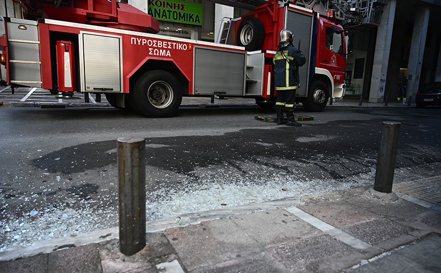 Στο μικροσκόπιο της ΕΛ.ΑΣ. οι&#8230; αποφυλακισμένοι της «νέο-τρομοκρατίας»