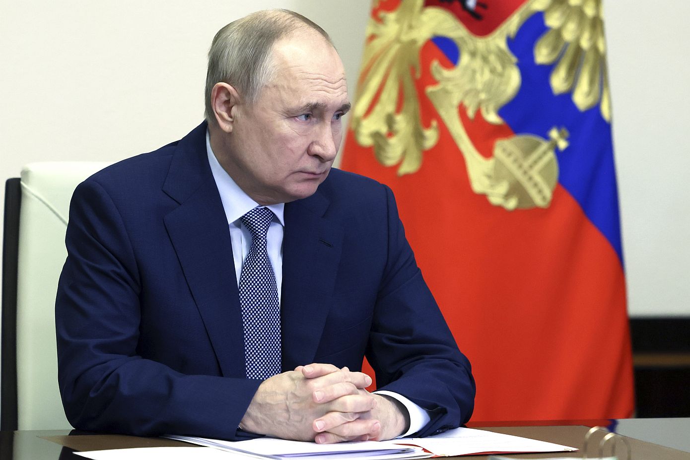 Ανάλυση του BBC για το μακελειό στη Μόσχα – Αναμένει «ακραία βία» αντίδραση από τον Βλαντίμιρ Πούτιν