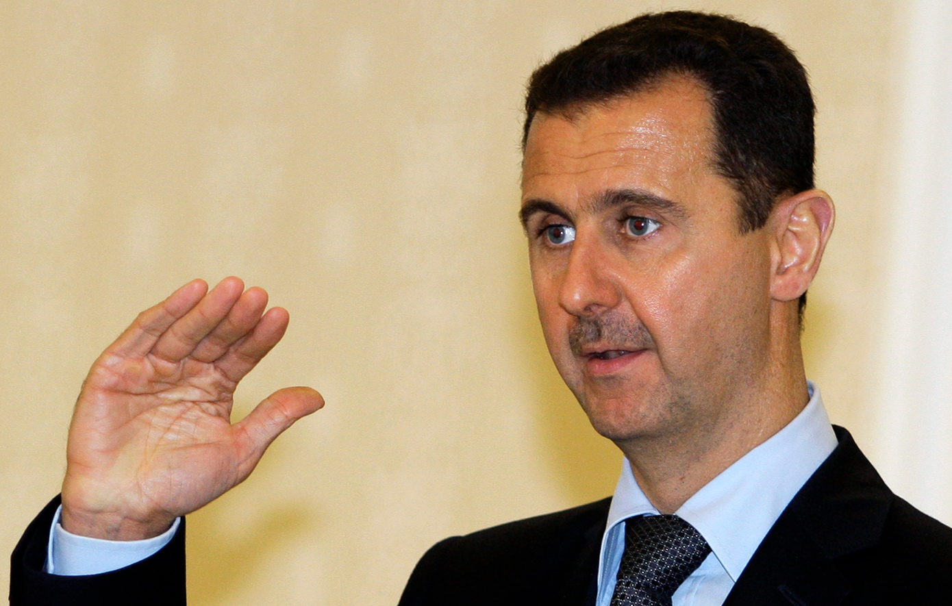 Σε δίκη για εγκλήματα πολέμου παραπέμπεται ο θείος του προέδρου της Συρίας Μπασάρ αλ Άσαντ
