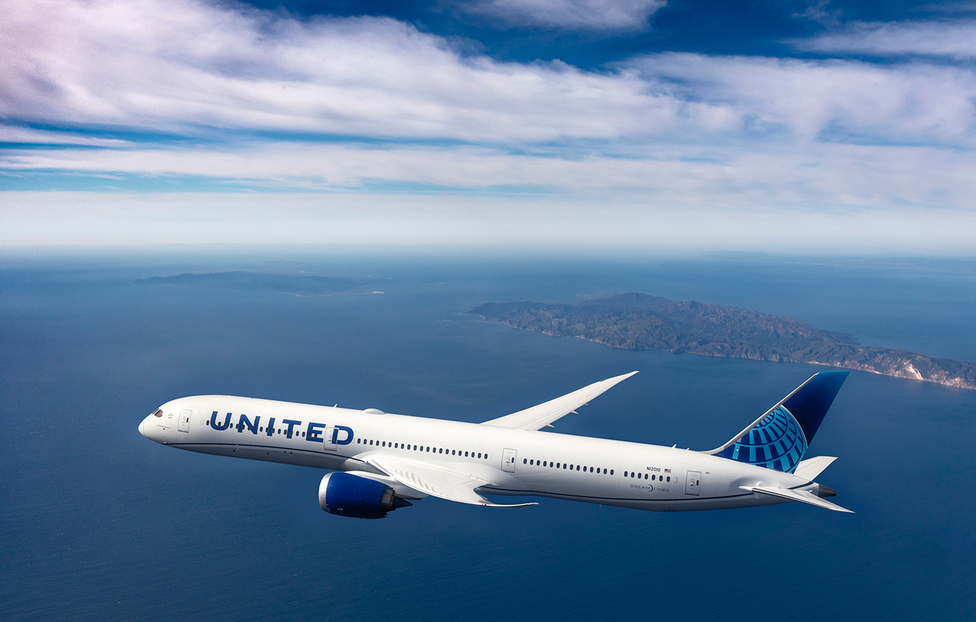 H United Airlines Επεκτείνει τις Εποχικές Πτήσεις της από την Αθήνα προς New York/Newark και Washington D.C.