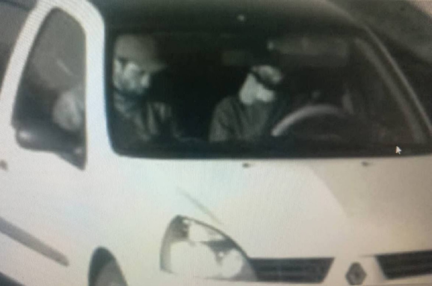 Μακελειό στη Ρωσία: Αναζητείται λευκό αυτοκίνητο που χρησιμοποίησαν οι δράστες ως μέσο διαφυγής